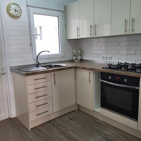Central Apartment Апартаменты Торевьиа