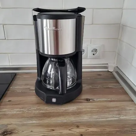 Central Apartment Appartement