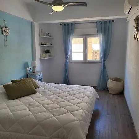 Central Apartment Apartamento