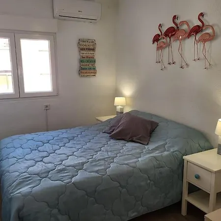 Appartement Central Apartment