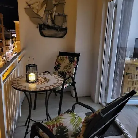 Central Apartment Apartment *