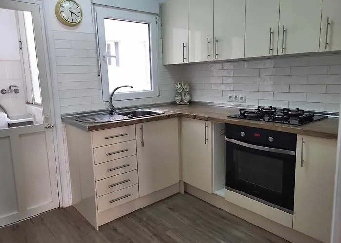 Central Apartment Appartement Torrevieja