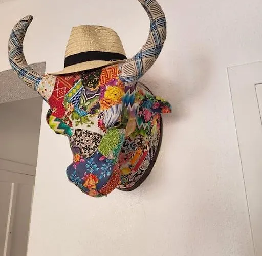 Central Apartment Torrevieja