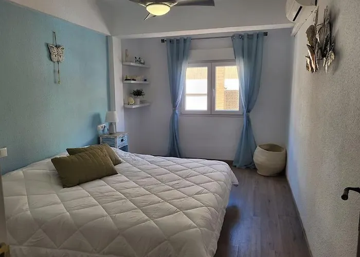 Central Apartment Appartement