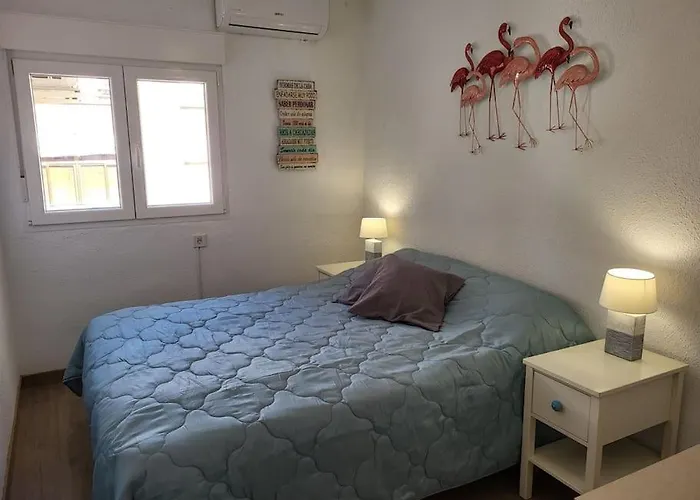 Appartement Central Apartment