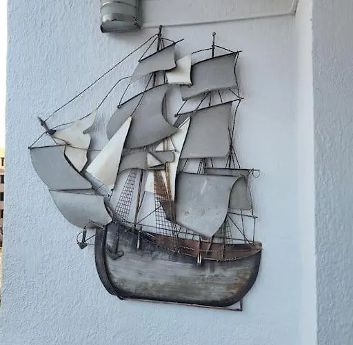 Central Apartment Torrevieja