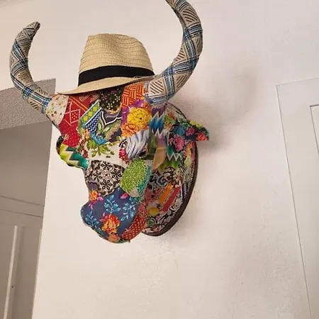 Central Apartment Torrevieja