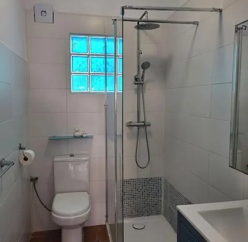 Appartement Central Apartment