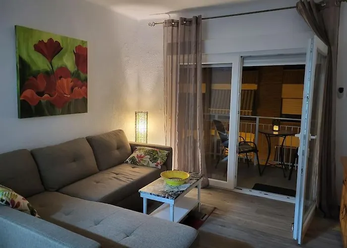 Central Apartment Torrevieja