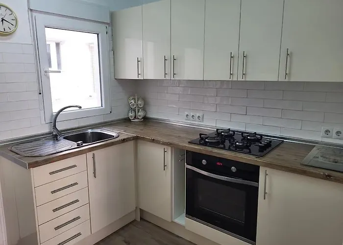 Central Apartment Appartement Torrevieja